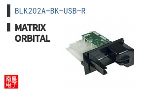 BLK202A-BK-USB-R ͼƬ